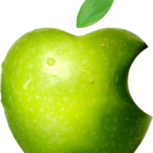 Apple logo PNG