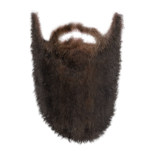 Beard PNG