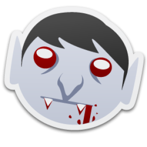 Vampire PNG