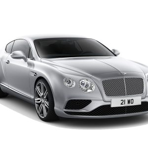 Bentley PNG