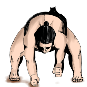 Sumo PNG