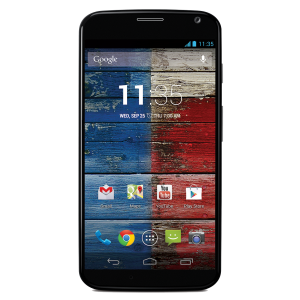 Smartphone PNG image