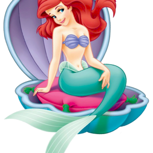 Ariel PNG