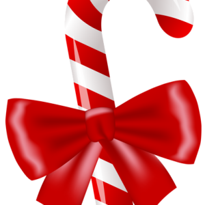 Candy cane PNG