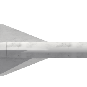 Missile PNG