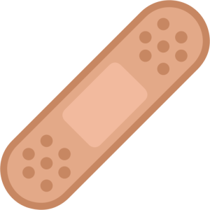 Bandage PNG