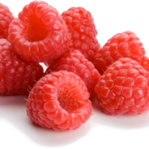 Rraspberry PNG image