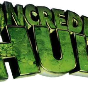 Hulk logo PNG