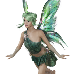 Fairy PNG