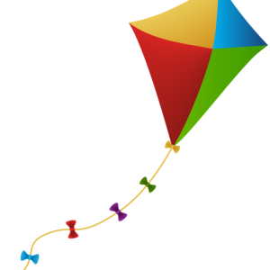 Kite PNG