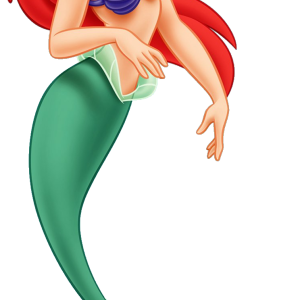 Ariel PNG