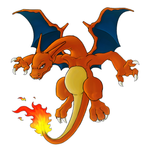 Pokemon PNG