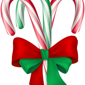 Candy cane PNG
