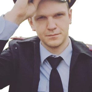 policeman PNG