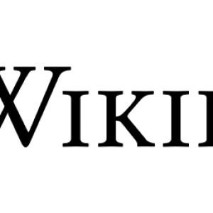 Wikipedia logo PNG