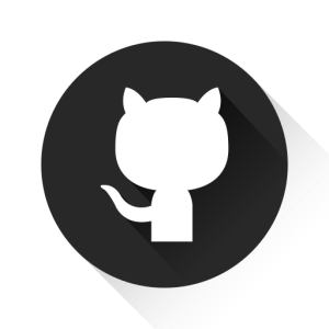 GitHub logo PNG