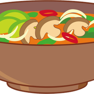 Soup PNG
