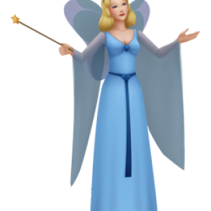 Fairy PNG