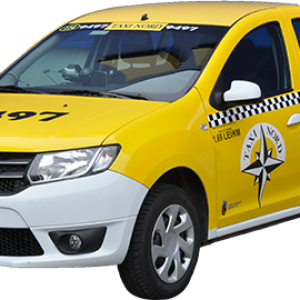 Taxi PNG