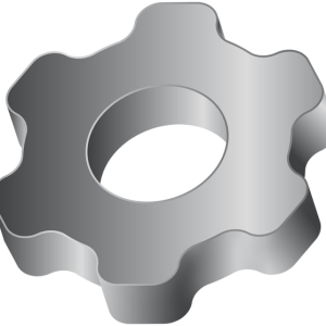 Gear PNG