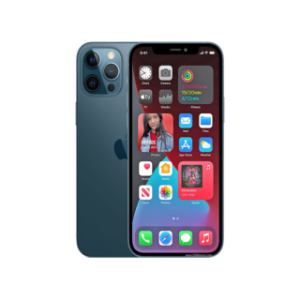 iPhone 14 PNG