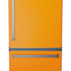 Refrigerator PNG image