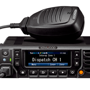 Two-way radio PNG