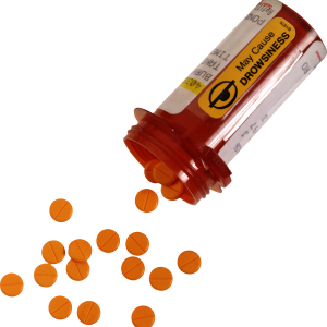 Pills, tablets PNG