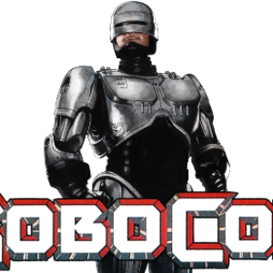 Robocop PNG
