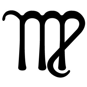 Virgo PNG