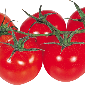 5 tomatoes PNG
