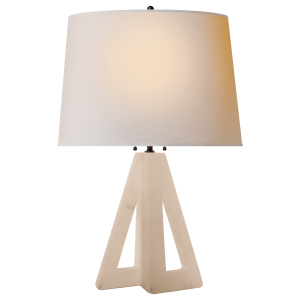 Table lamp PNG