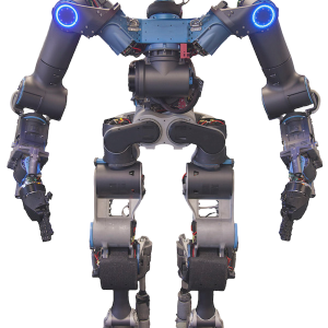 Robot PNG