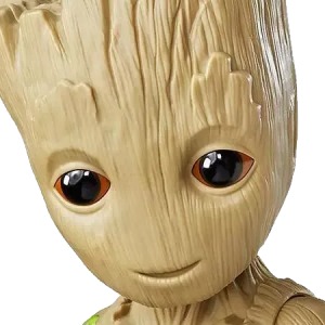Groot PNG