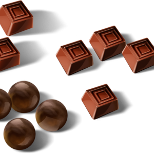 Chocolate PNG