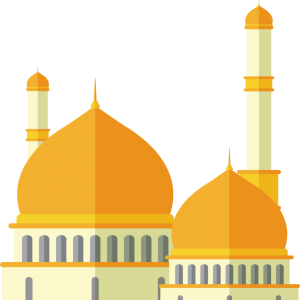 Mosque PNG