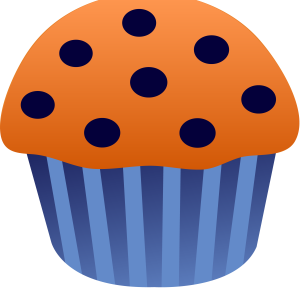 Muffin PNG