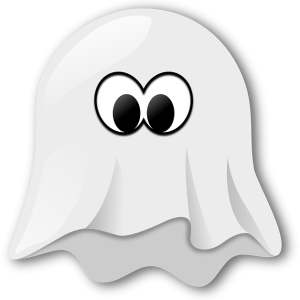 Ghost PNG