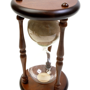 Hourglass PNG