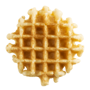 Waffle PNG