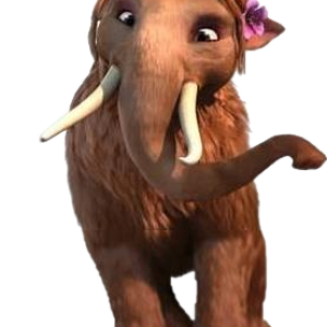 Ice Age PNG