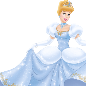 Cinderella PNG