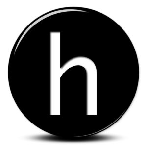 Letter H PNG