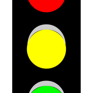 Traffic light PNG