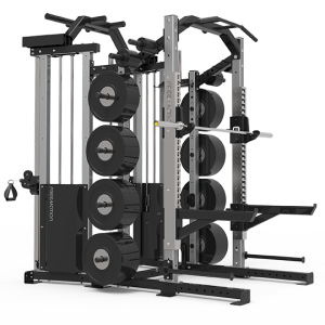 Gym fitness equipment PNG