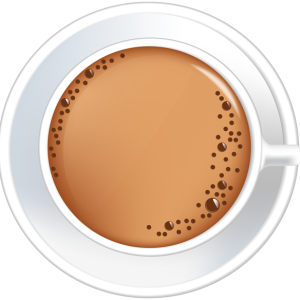 Cup, mug coffee PNG
