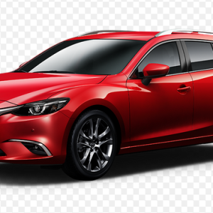 Mazda PNG