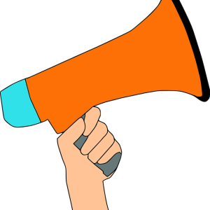 Megaphone PNG