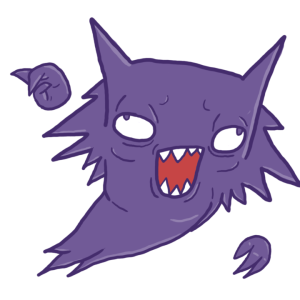 Pokemon PNG
