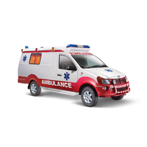 Ambulance PNG
